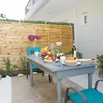 Diana's Holiday home Gythio