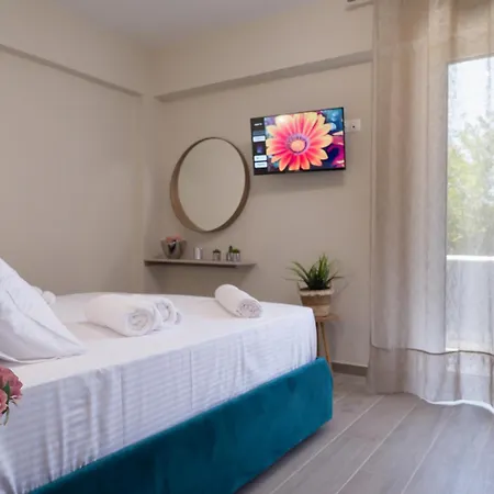 Holiday home Diana's