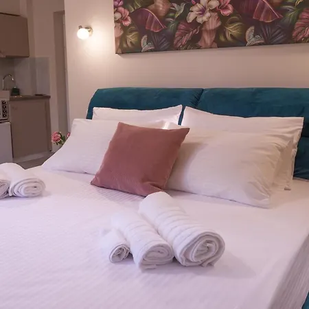 Holiday home Diana's Gythio