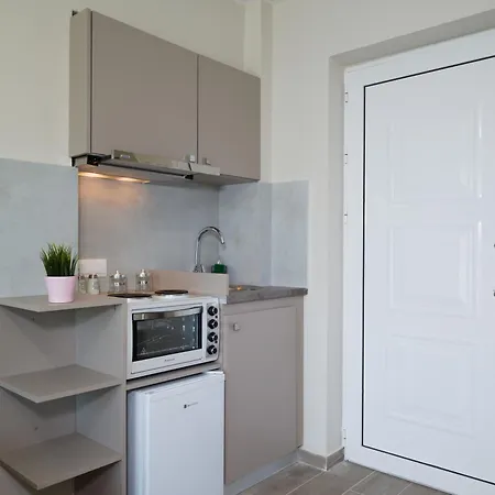 Holiday home Diana's Gythio