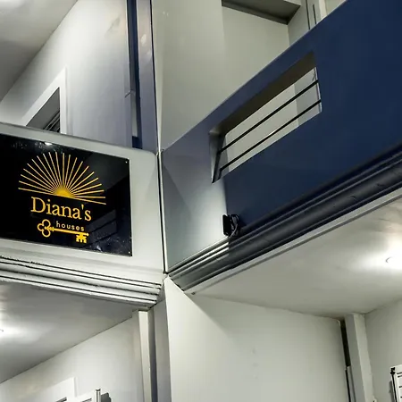Diana's *