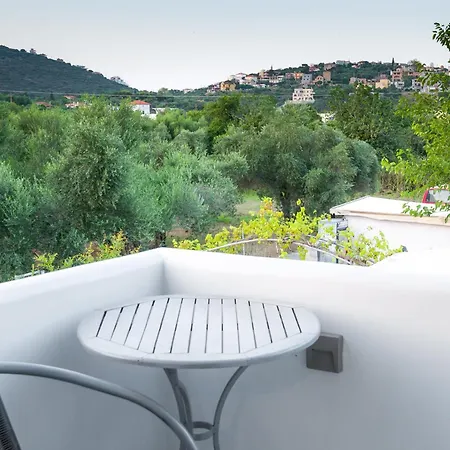 Tatil Evi Diana's Gytheio