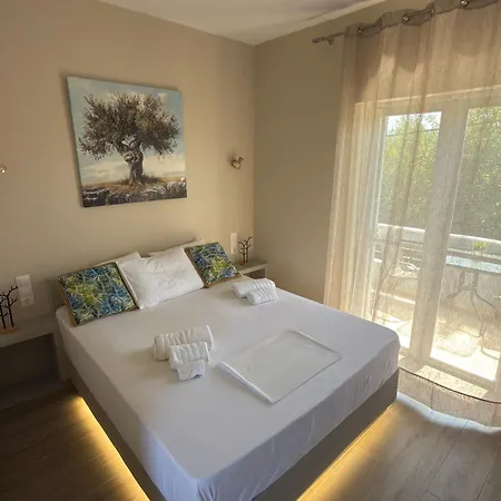 Holiday home Diana's