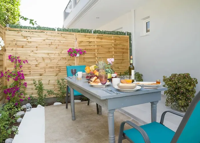 Diana's Holiday home Gythio