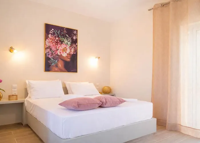 Diana's Holiday home