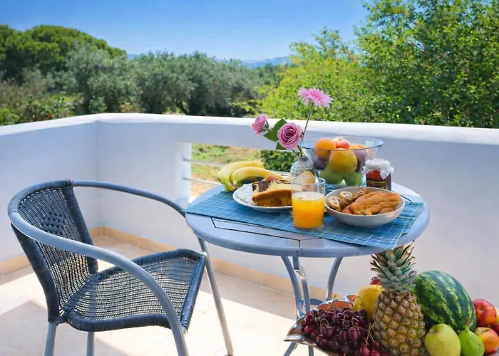 Holiday home Diana's