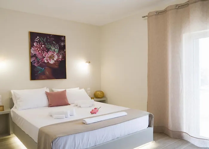 Holiday home Diana's Gythio