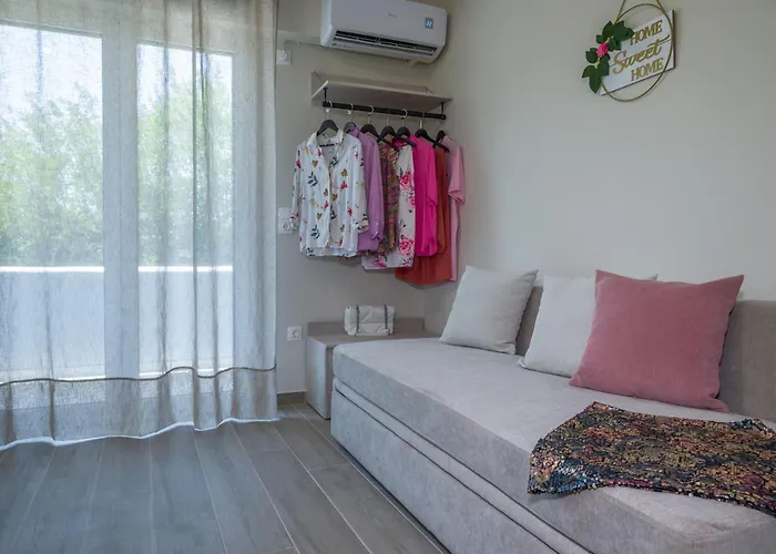 Diana's Holiday home *