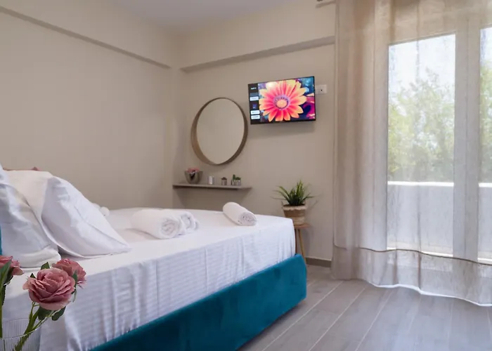 Holiday home Diana's