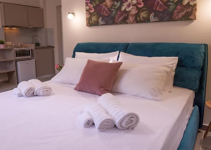 Holiday home Diana's Gythio