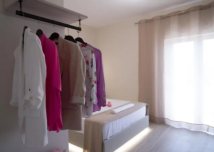 Diana's Holiday home