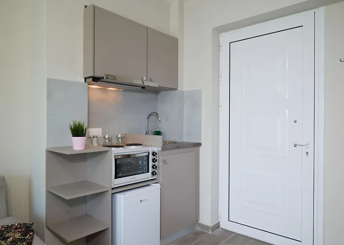 Holiday home Diana's Gythio